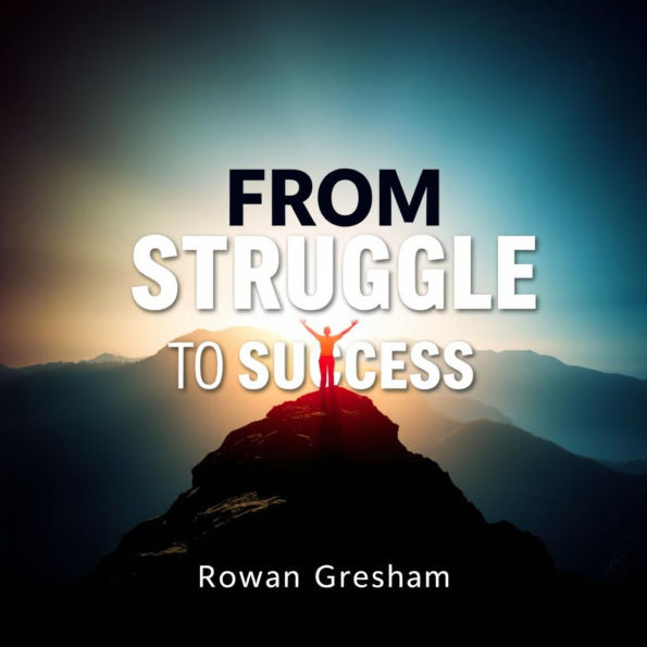 From Struggle to Success: The Hidden Truth of a Recovering Addict: Unlock your potential! Discover compelling lessons that reveal the journey of a recovering addict to success.