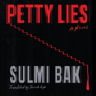 Petty Lies: A Novel