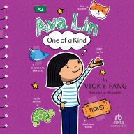 Ava Lin, One of a Kind