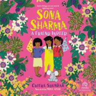 Sona Sharma, a Friend Indeed