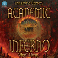 Academic Inferno: My Academic Trip Through Adjunct Hell
