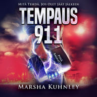 Tempaus 911: Mitä Tehdä, Jos Olet Jäät Jälkeen
