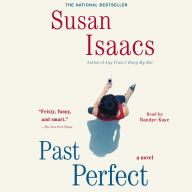 Past Perfect: A Novel