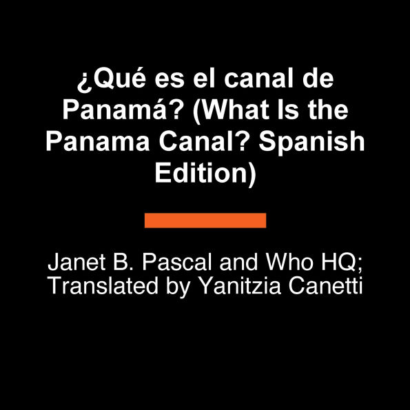 What Is the Panama Canal?