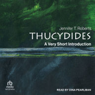 Thucydides: A Very Short Introduction