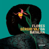 Flores da batalha