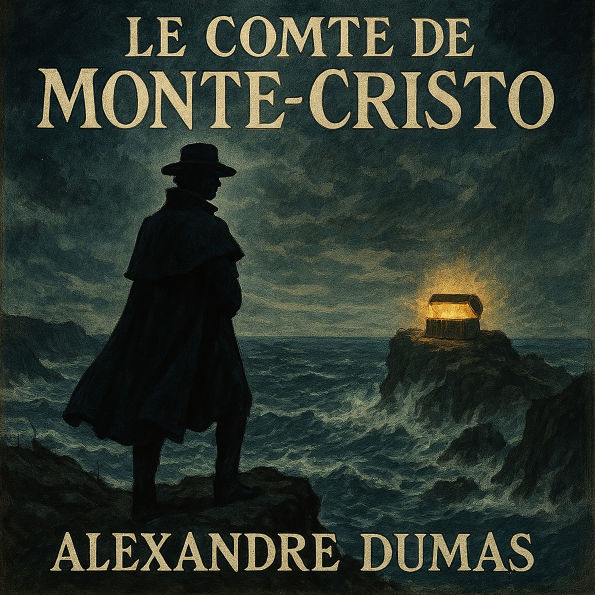 Le Comte de Monte-Cristo
