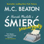 Hamish Macbeth i ¿mier¿ scenarzysty