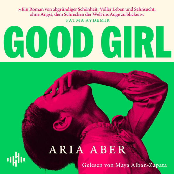 Good Girl (German Edition)