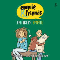 Emmie & Friends: Entirely Emmie: A Graphic Novel