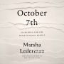 October 7th: Searching for the Humanitarian Middle
