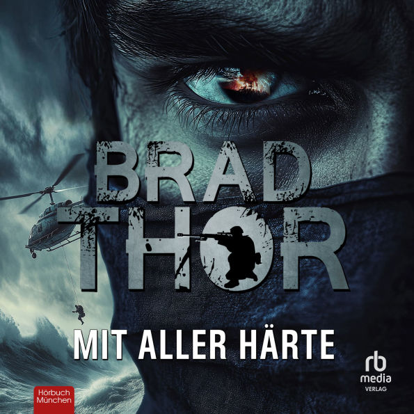 Mit aller Härte