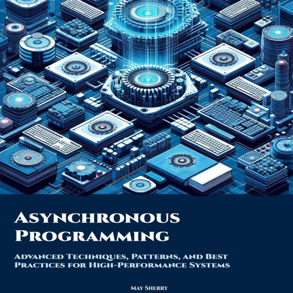 Asynchronous Programming: Advanced Techniques, Patterns, and Best Practices for High-Performance Systems