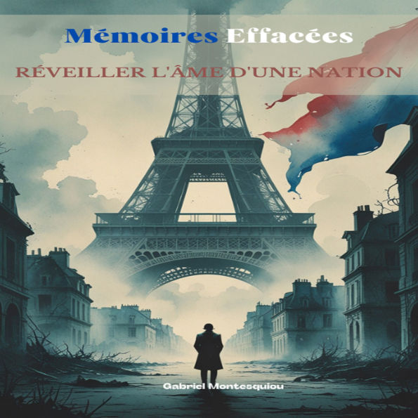 Mémoires Effacées: Réveiller l'Âme d'une Nation