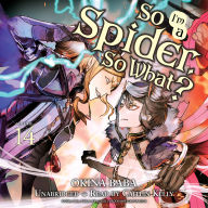 So I'm a Spider, So What?, Vol. 14