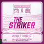 The Striker (German Edition): Gods of the Game, Teil 1