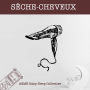 Sèche-cheveux - ASMR-Sound for your Baby to Sleep