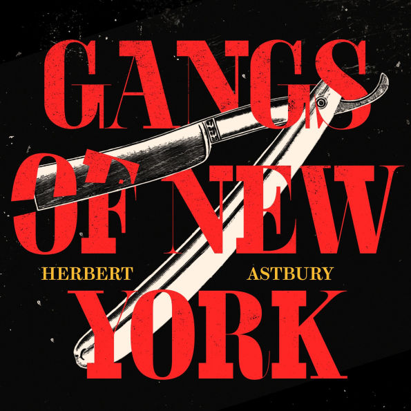 Gangs of New York