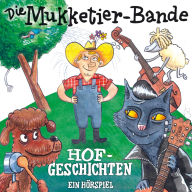 Hofgeschichten - ein Hörspiel (Abridged)