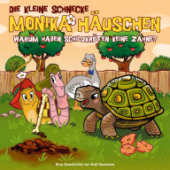 47: Warum haben Schildkröten keine Zähne? (Abridged)