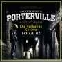 02: Die verlorene Kolonie (Abridged)