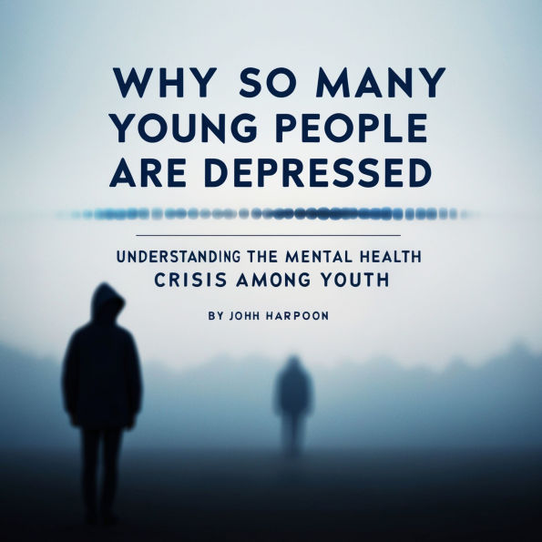 Why So Many Young People Are Depressed: Understanding the Mental Health Crisis Among Youth