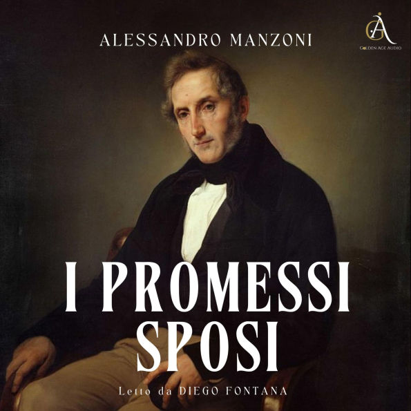 I promessi sposi - Audiolibro