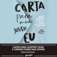 Cartas para Geoffrey Rush e Chrissie Hynde mais jovens