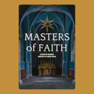 Masters of Faith: Celebrating Renowned Architects of Sacred Spaces