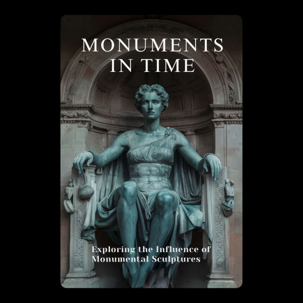 Monuments in Time: Exploring the Influence of Monumental Sculptures