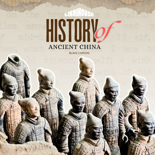 History of Ancient China