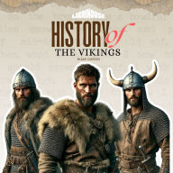 History of The Vikings