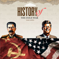 History of The Cold War