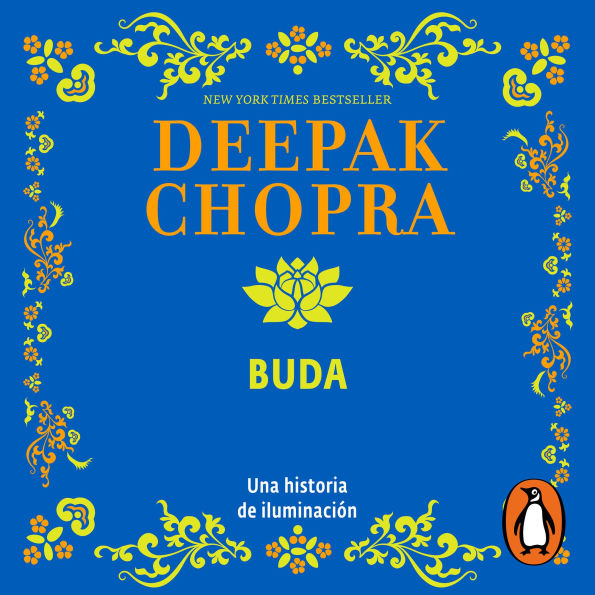 Buda: La historia que cambiará tu vida