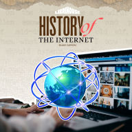 History of The Internet