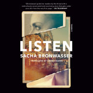 Listen: A Novel
