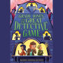 Grady Jones and the Great Detective Game
