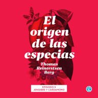Jengibre y cardamomo - El origen de las especias, Episodio 5