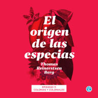 Colonias y coloniales - El origen de las especias, Episodio 11 (Completo)