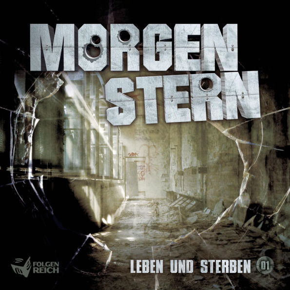 01: Leben und Sterben (Abridged)