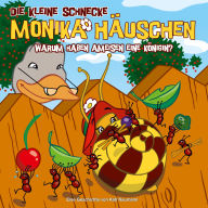 08: Warum haben Ameisen eine Königin? (Abridged)