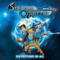 01: Die Festung im All (Abridged)