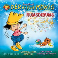 41: Rumsdibums (Abridged)