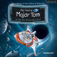 10: Im Sog des Schwarzen Lochs (Abridged)