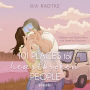 101 Places for Heartbroken People: Liebesroman