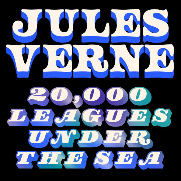 20,000 Leagues Under the Sea