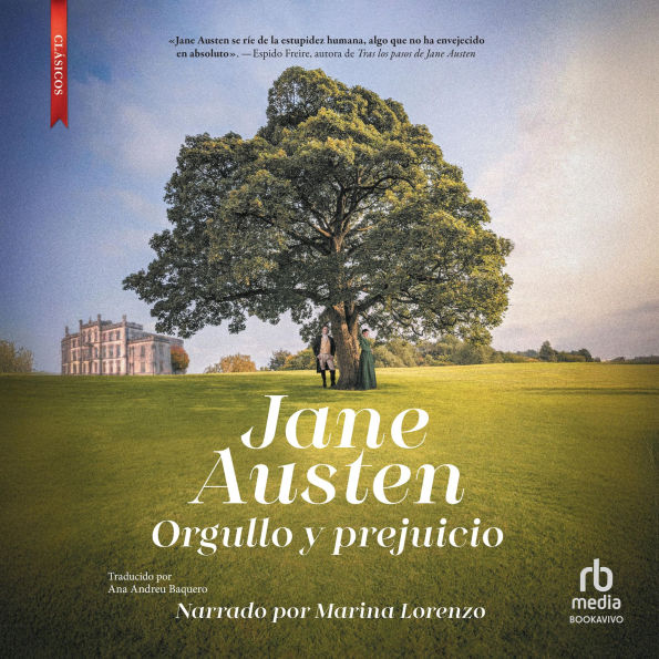 Orgullo y prejuicio (Pride and Prejudice)