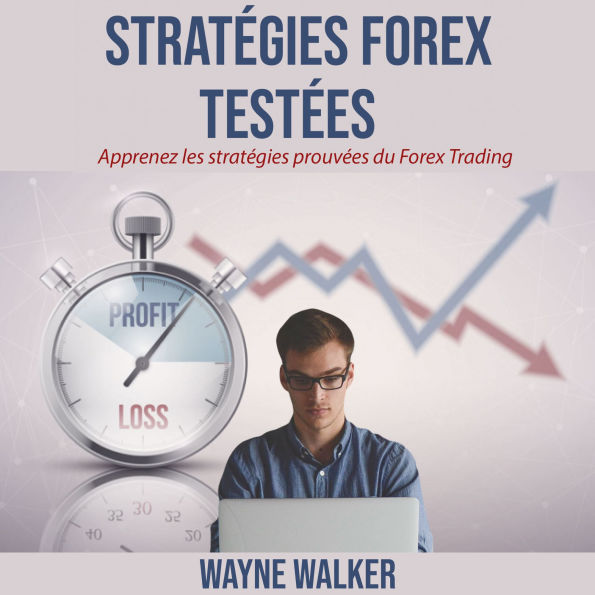 Stratégies Forex Testées: Apprenez les stratégies prouvées du Forex Trading