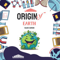 Origin of Earth