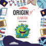 Origin of Earth